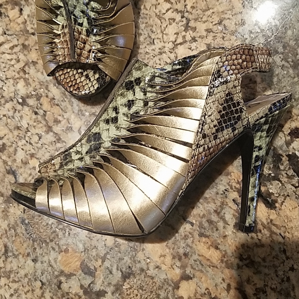 💞Carlos* Platforms - Picture 2 of 7